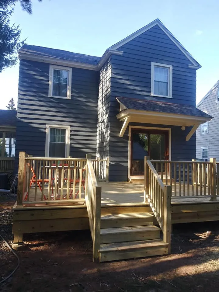 Emer And Son Painting LLC - Photo 4