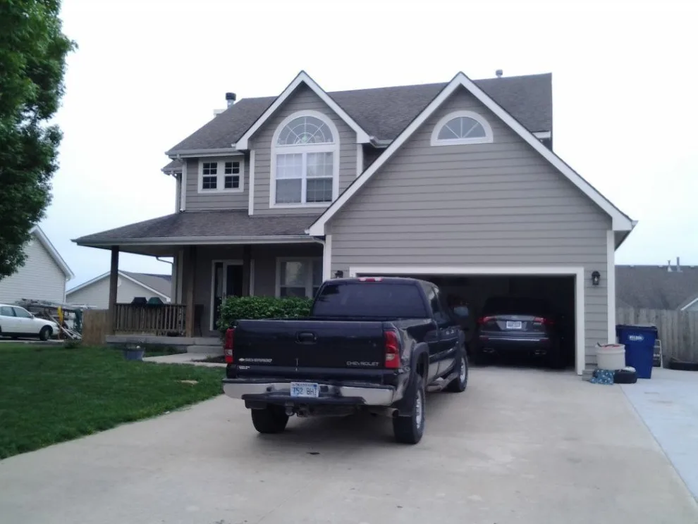 Messina Painting & Remodeling - Photo 6