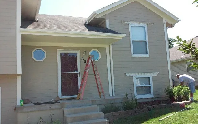 Messina Painting & Remodeling - Photo 7