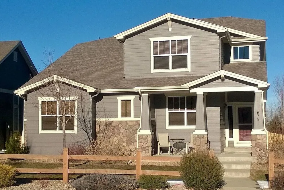 CertaPro Painters Of Boulder And Longmont - Photo 9