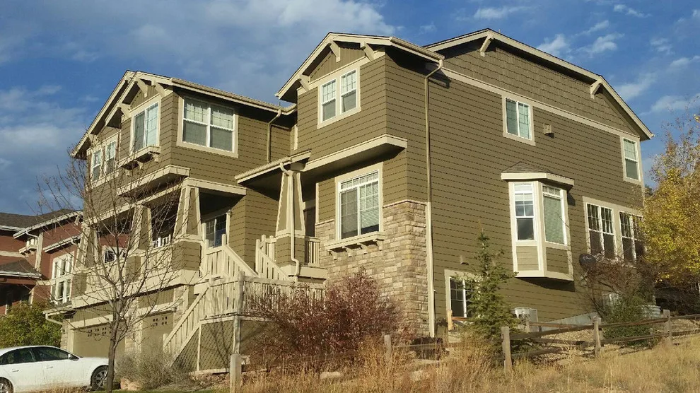 Longmont Exterior Painting by CertaPro Painters Of Boulder And Longmont - Photo 3