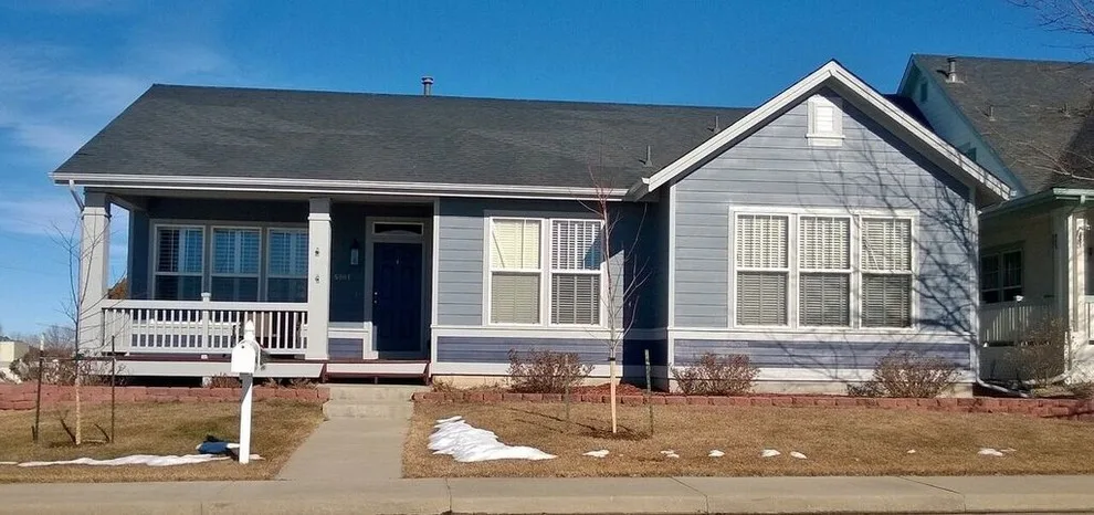 Longmont Exterior Painting by CertaPro Painters Of Boulder And Longmont - Photo 5