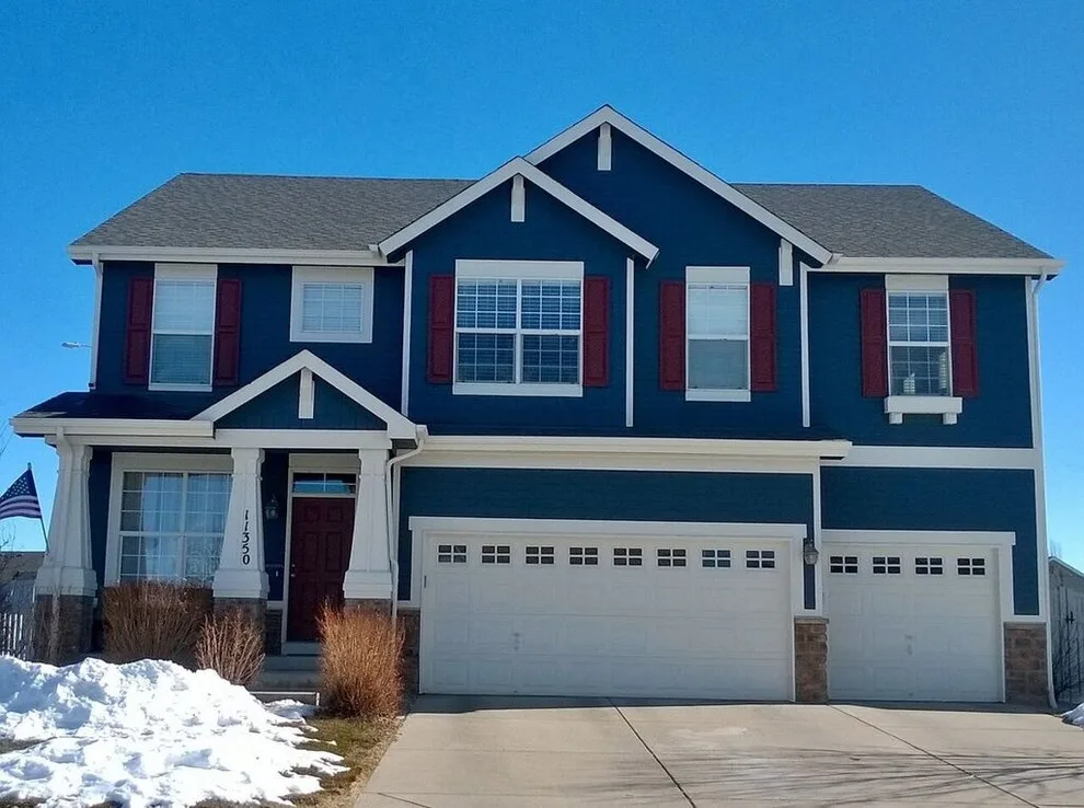Longmont Exterior Painting by CertaPro Painters Of Boulder And Longmont - Photo 7