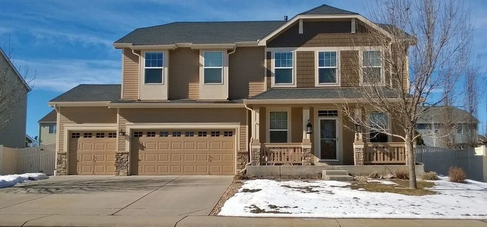 Longmont Exterior Painting by CertaPro Painters Of Boulder And Longmont - Photo 4
