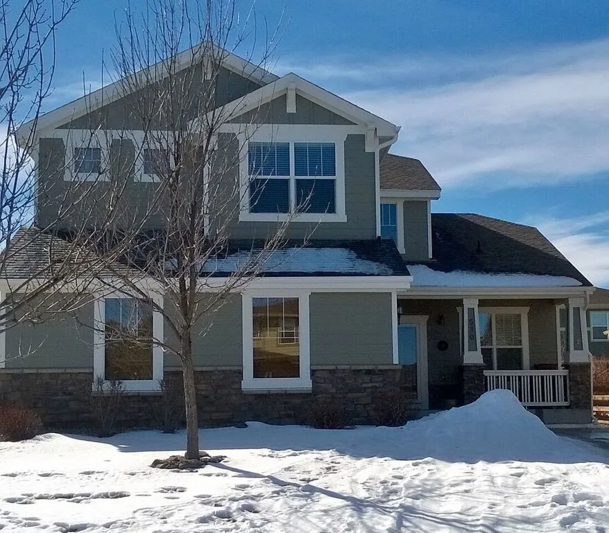 Longmont Exterior Painting by CertaPro Painters Of Boulder And Longmont - Photo 2