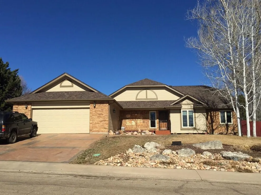 Longmont Exterior Painting by CertaPro Painters Of Boulder And Longmont - Photo 6