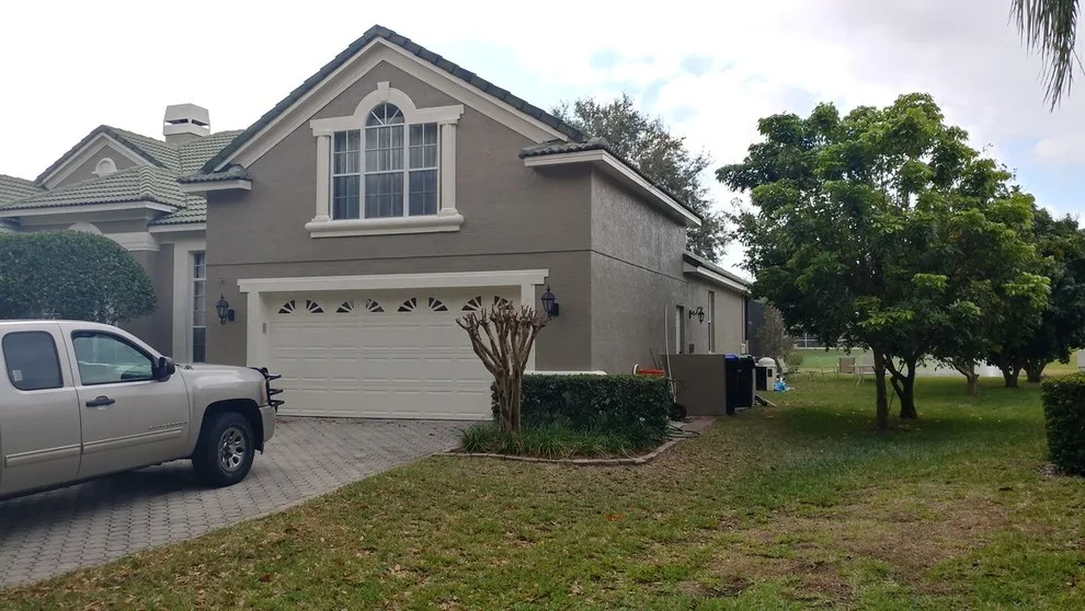 Phoenix Painting & Maintenance - Photo 5