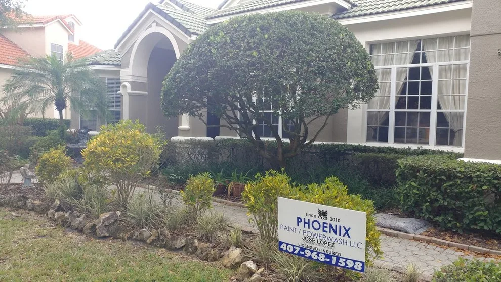 Phoenix Painting & Maintenance - Photo 7