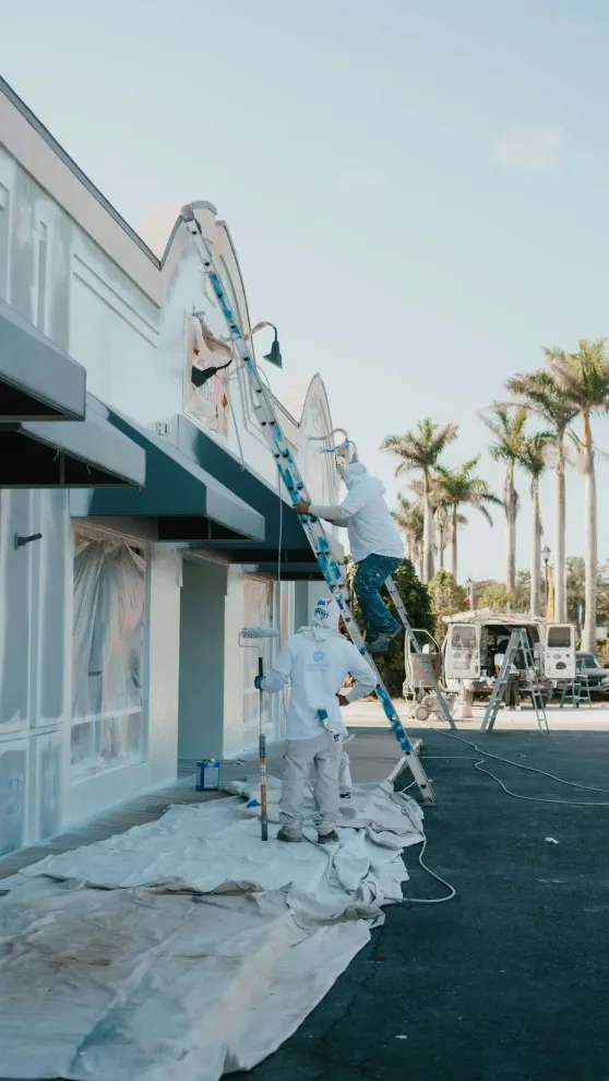 Sarasota Painters - Photo 14