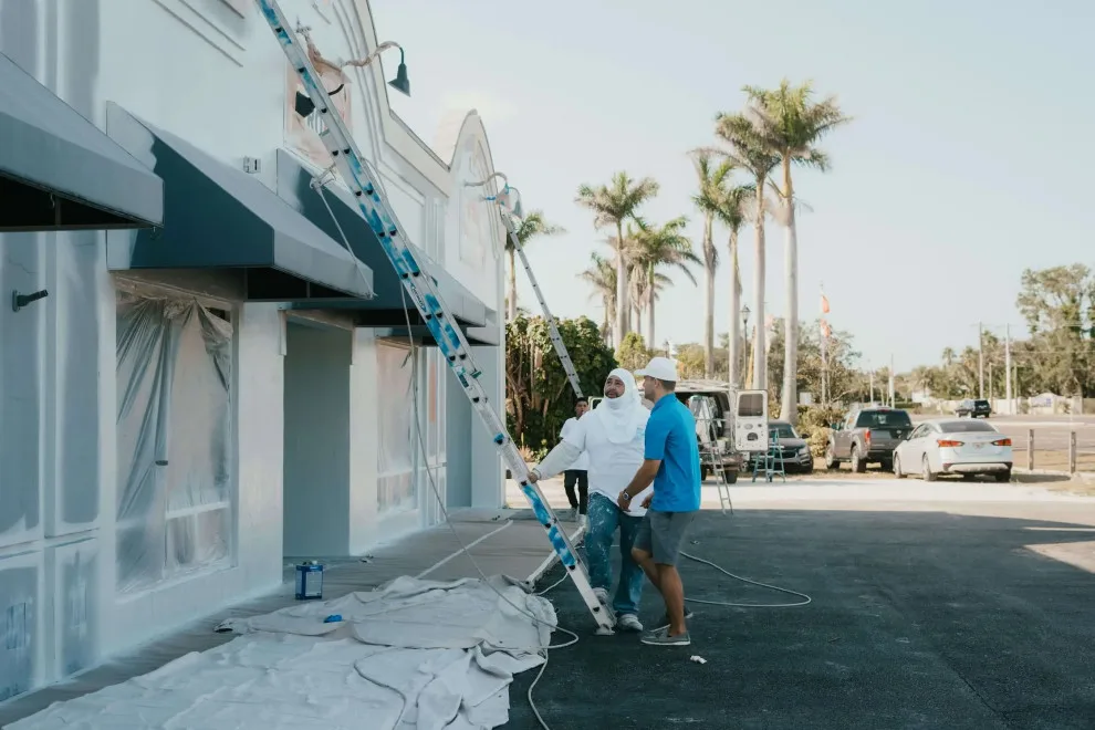 Sarasota Painters - Photo 2