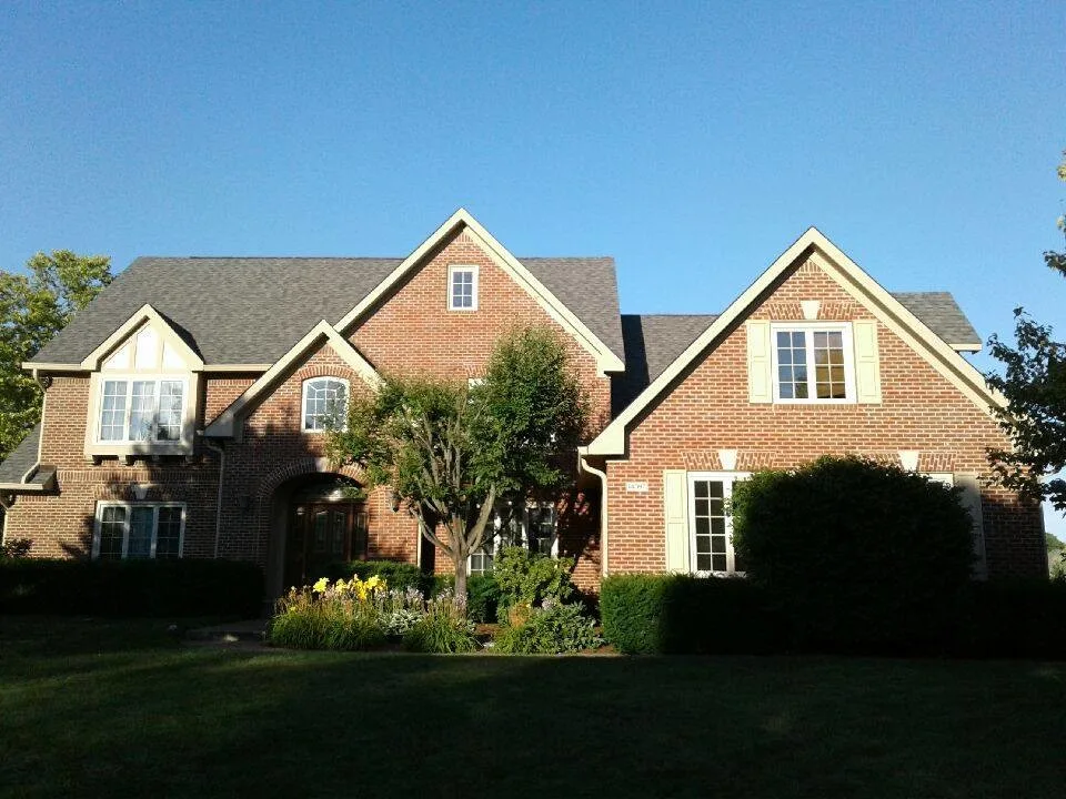 Fishers, IN Exterior by ONiT Painting - Photo 2