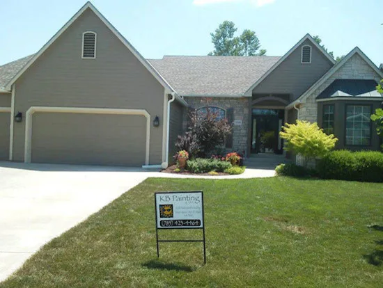 Outdoor Painting by KB Painting LLC - Photo 10