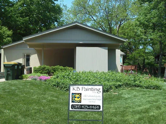 KB Painting LLC - Photo 10
