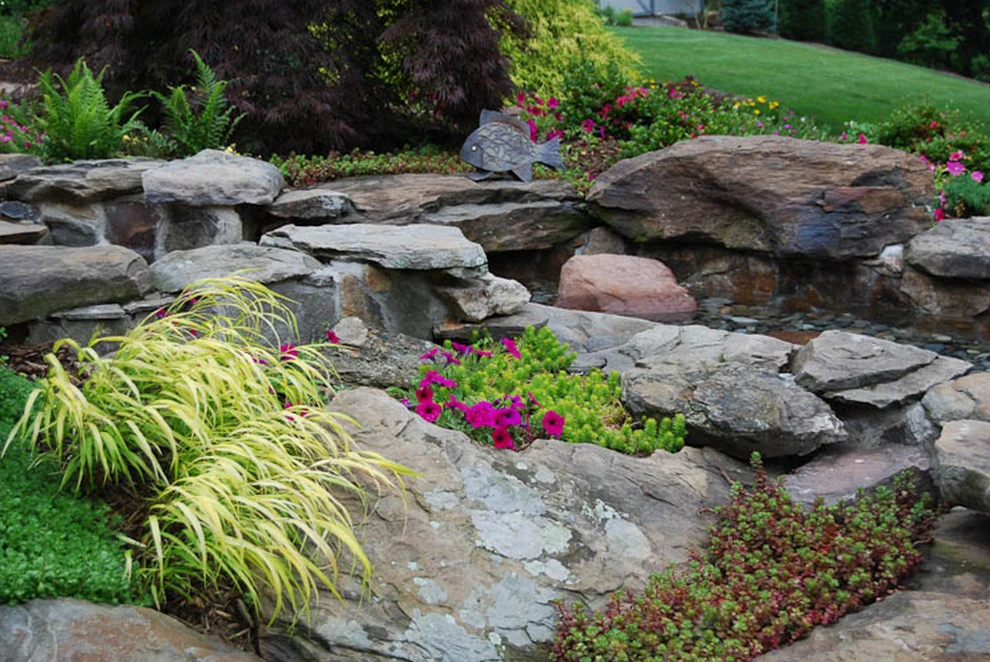 Landscape Installations by Goshen Enterprises, Inc. - Photo 15