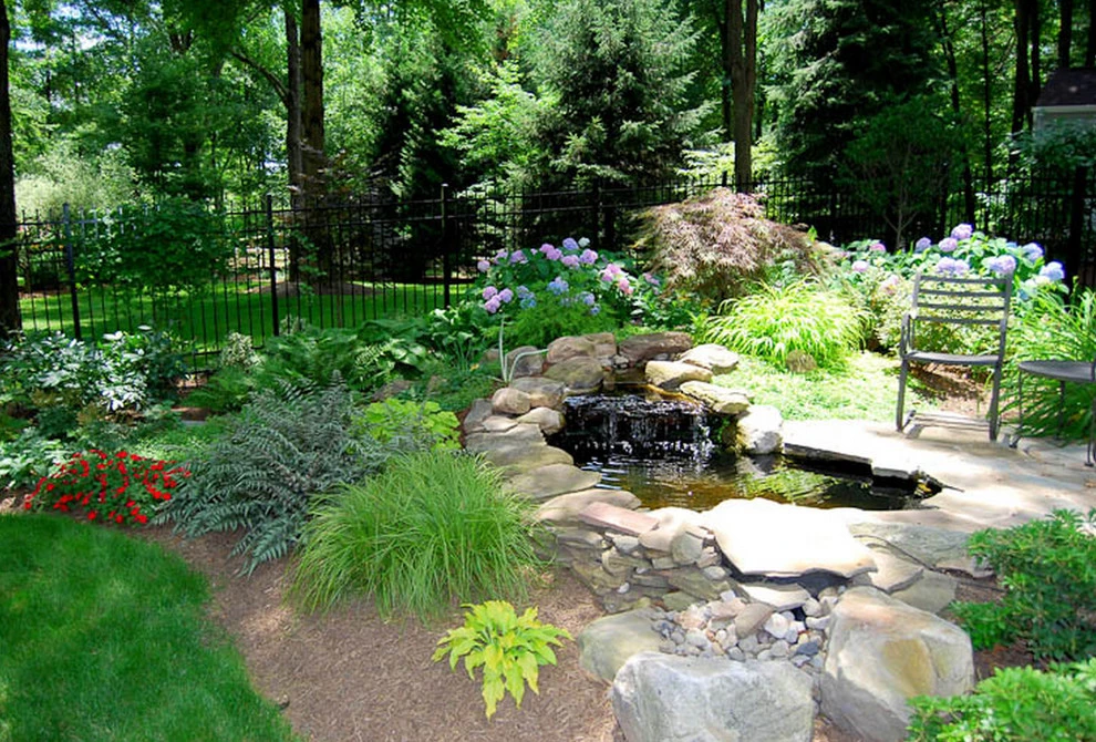Landscape Installations by Goshen Enterprises, Inc. - Photo 12