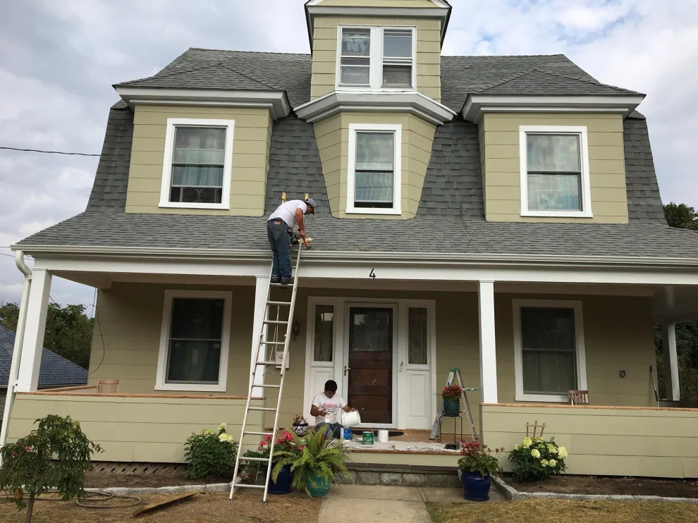 Binders Painting And Contracting LLC - Photo 10
