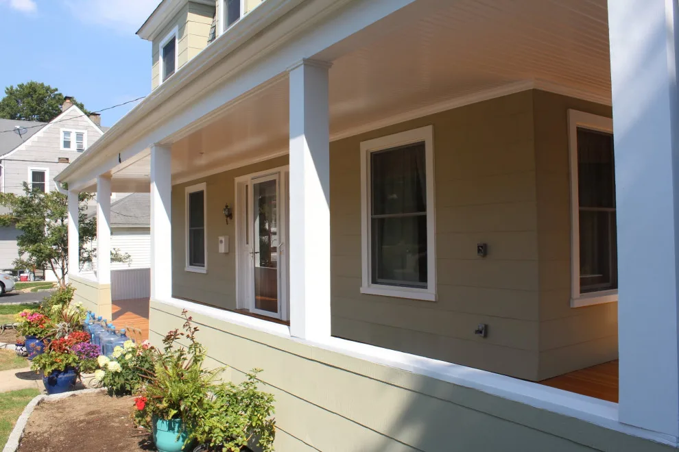 Binders Painting And Contracting LLC - Photo 2