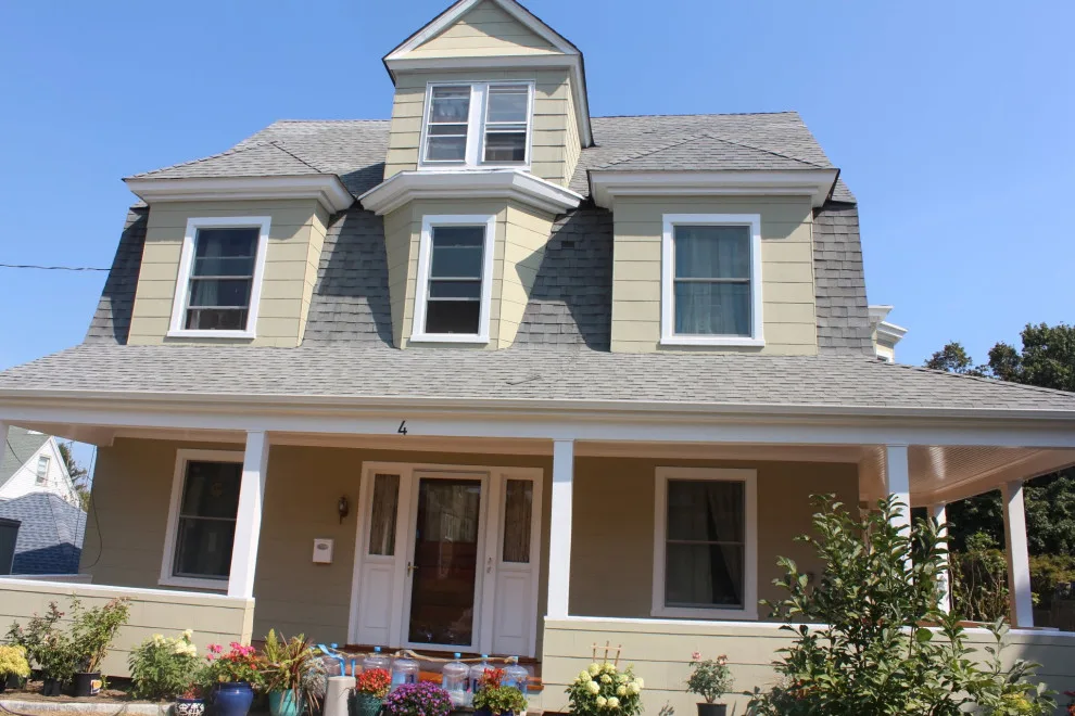 Binders Painting And Contracting LLC - Photo 6