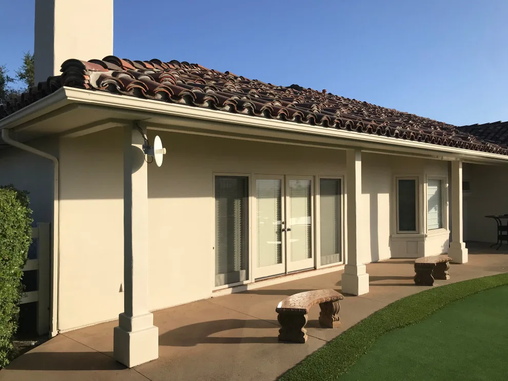 Outdoor Painting by Clean Cut Painting Professionals - Photo 5
