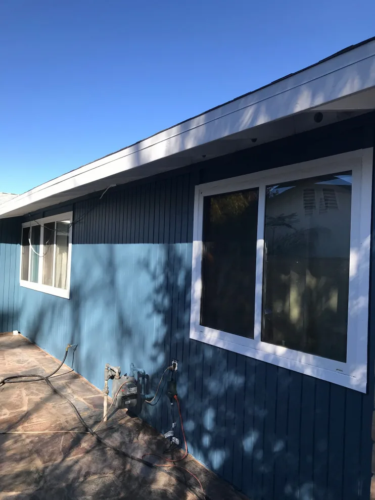 Outdoor Painting by Clean Cut Painting Professionals - Photo 3