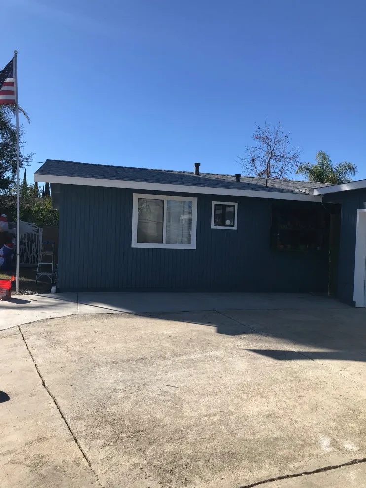 Outdoor Painting by Clean Cut Painting Professionals - Photo 4