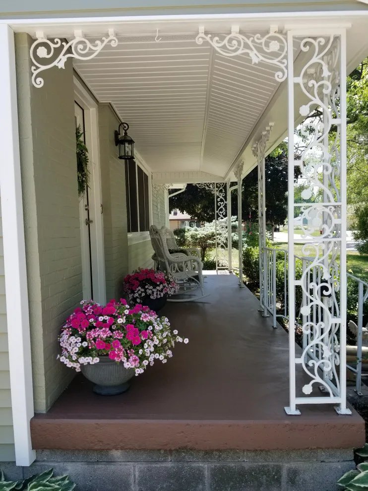 Apex Custom Painting & Coating Llc - Photo 13