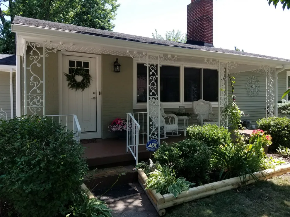 Apex Custom Painting & Coating Llc - Photo 2