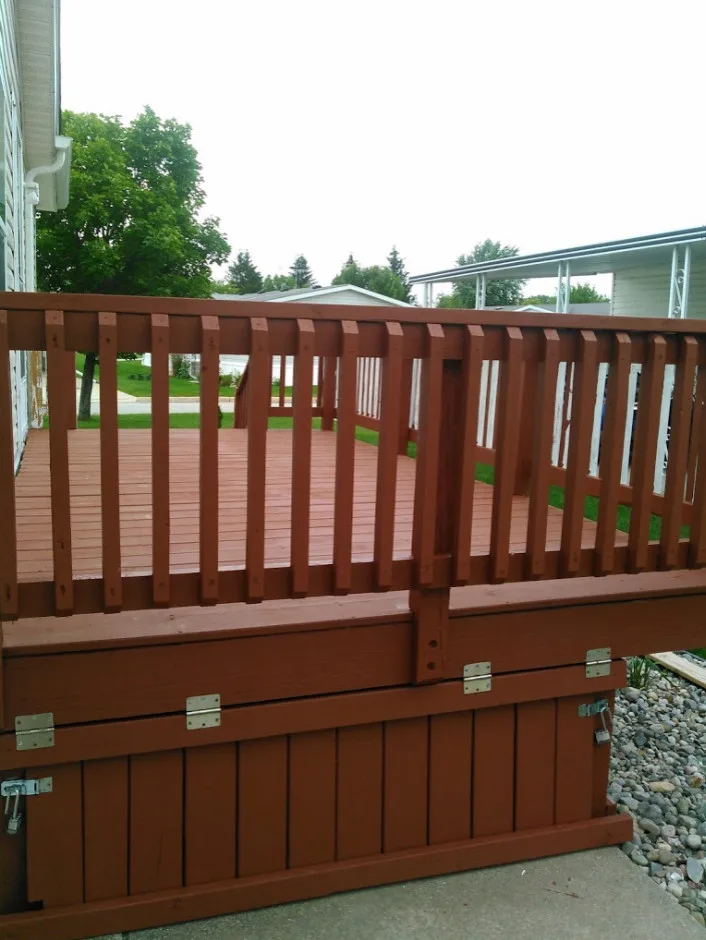 Apex Custom Painting & Coating Llc - Photo 6