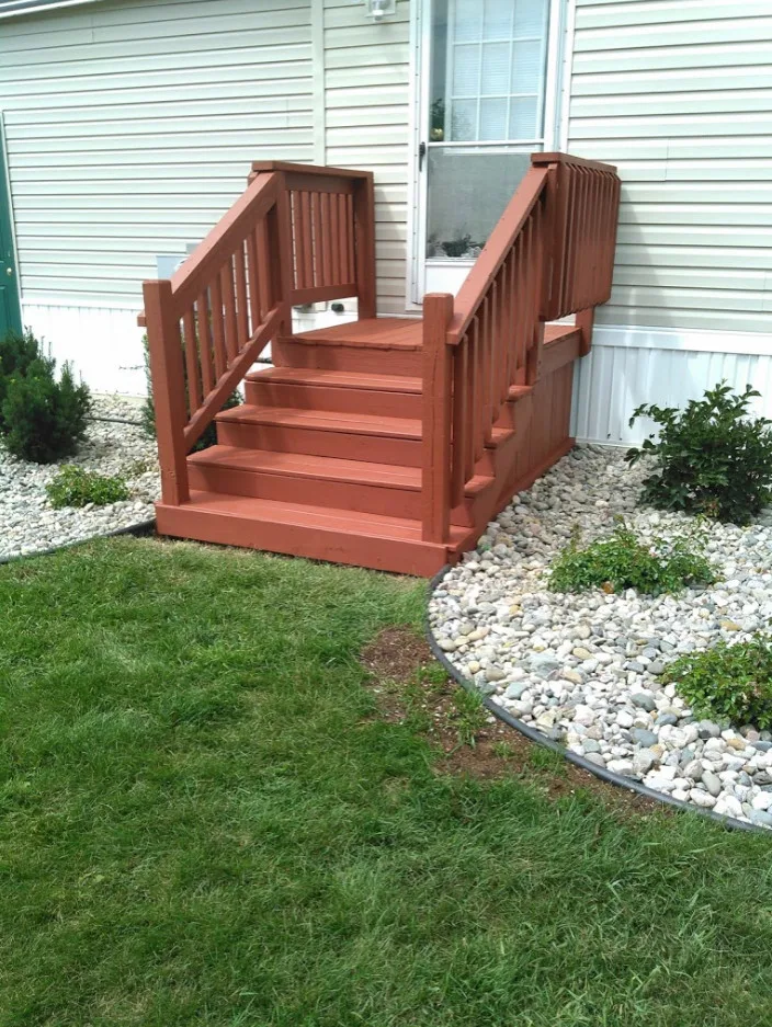 Outdoor Coating by Apex Custom Painting & Coating Llc - Photo 7