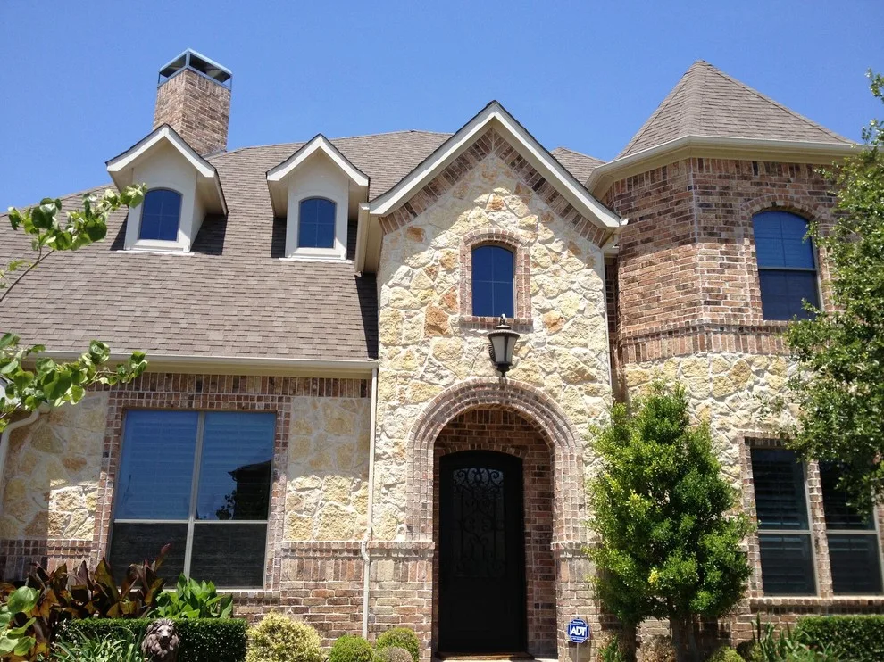 Frisco, TX Exterior Painting Initiative by CertaPro Painters Of Far North Texas - Photo 5