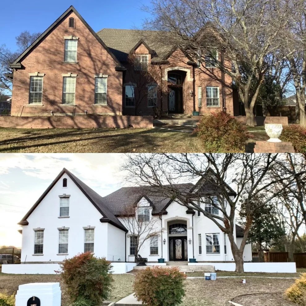 CertaPro Painters Of Far North Texas - Photo 3