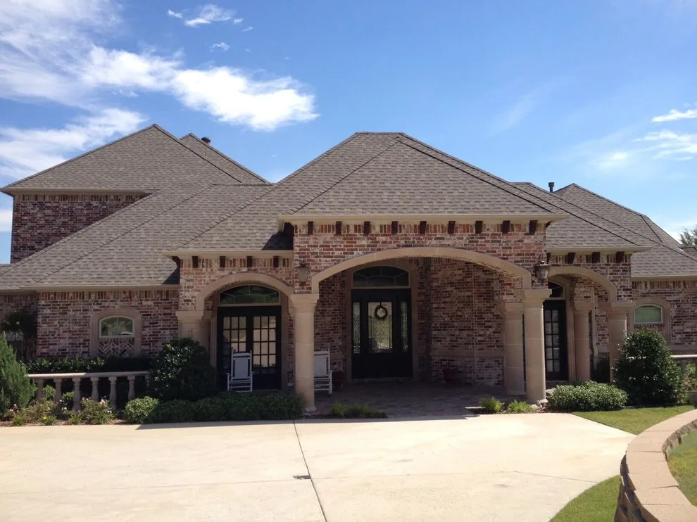 Frisco, TX Exterior Painting Initiative by CertaPro Painters Of Far North Texas - Photo 6