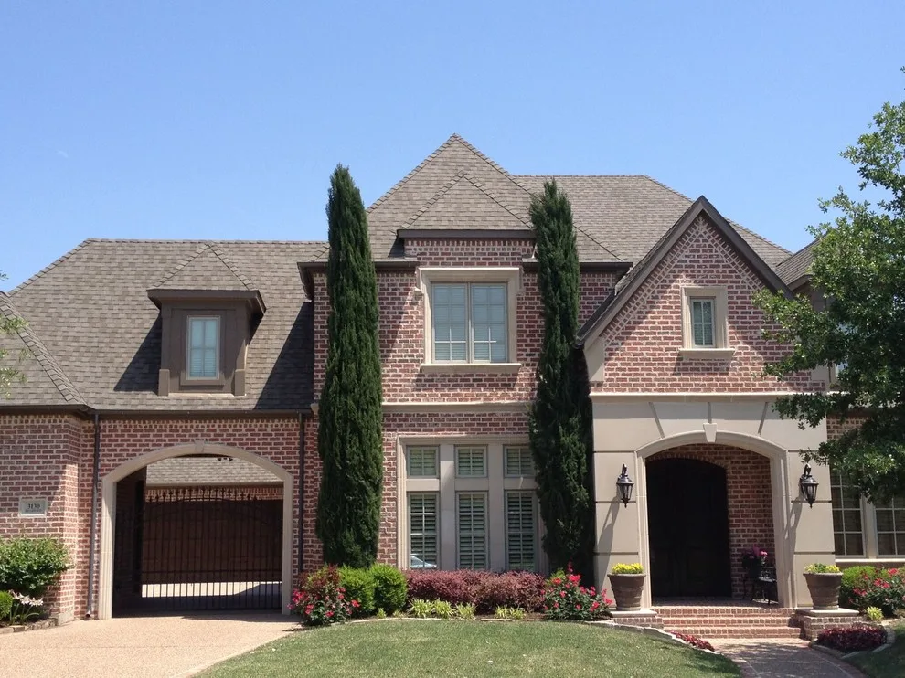Frisco, TX Exterior Painting Initiative by CertaPro Painters Of Far North Texas - Photo 8