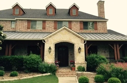 Frisco, TX Exterior Painting Initiative by CertaPro Painters Of Far North Texas - Photo 4