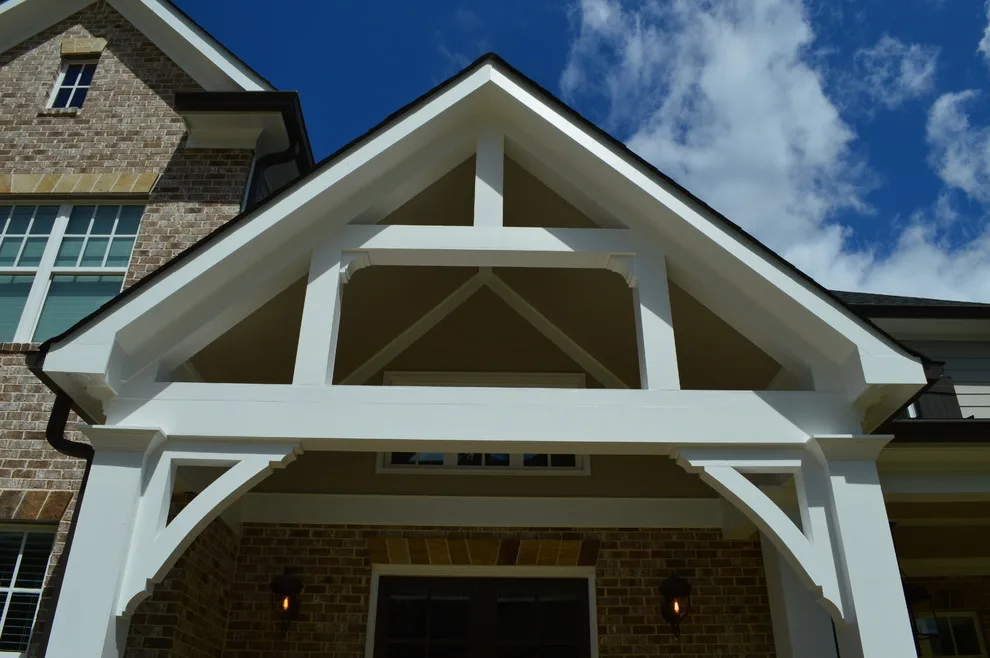 Outdoor Painting Initiatives by Kenneth Axt Painting Contractors - Photo 2