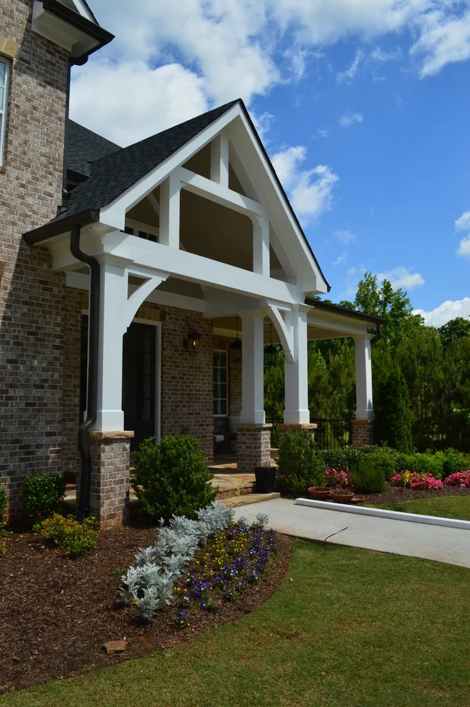 Outdoor Painting Initiatives by Kenneth Axt Painting Contractors - Photo 3