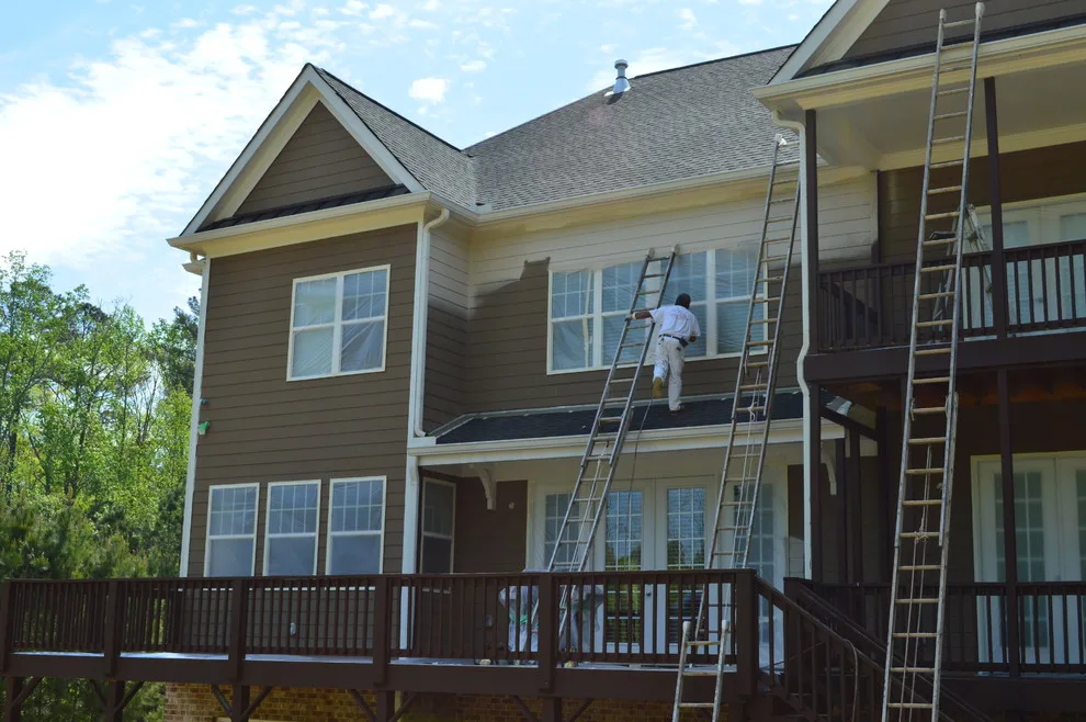 Kenneth Axt Painting Contractors - Photo 5