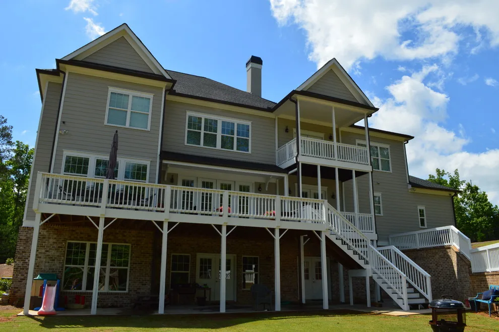 Outdoor Painting Initiatives by Kenneth Axt Painting Contractors - Photo 4