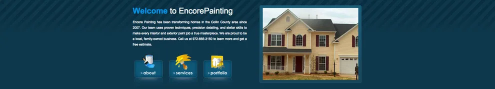 Encore Painting, LLC - Photo 2