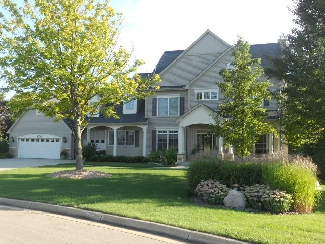 Outdoor Painting Initiatives by CertaPro Painters Of Kalamazoo. MI - Photo 10
