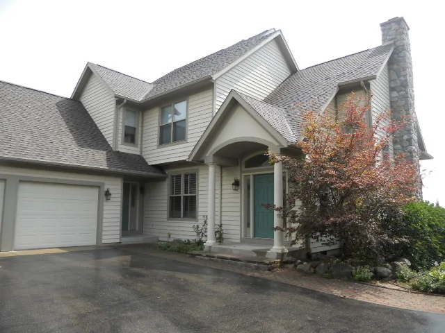 Outdoor Painting Initiatives by CertaPro Painters Of Kalamazoo. MI - Photo 8