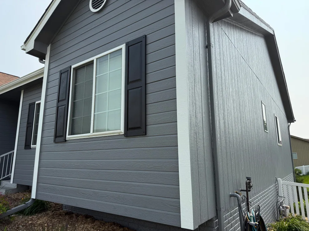 Outdoor Projects by Brush & Roll Painting Inc - Photo 4