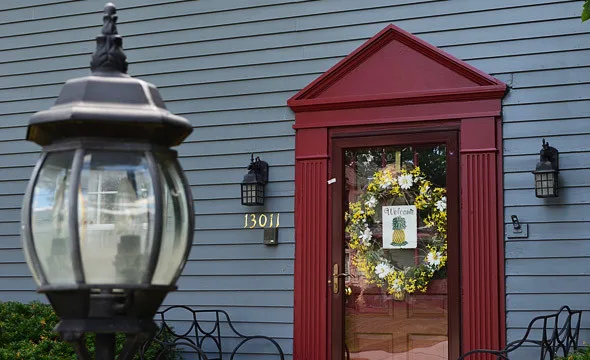 Outdoor Projects by Brush & Roll Painting Inc - Photo 5