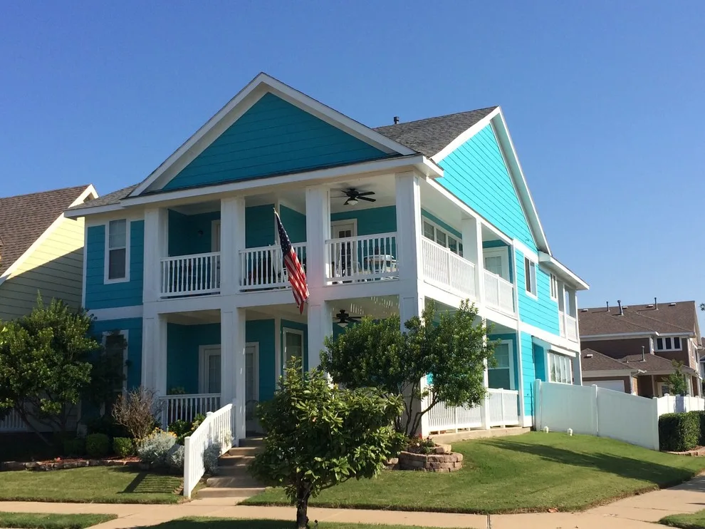 CertaPro Painters Of Far North Texas - Photo 12
