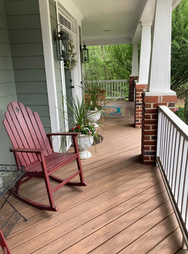 Raleigh Paint & Improvement - Photo 9