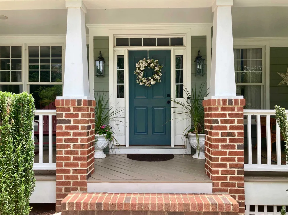 Raleigh Paint & Improvement - Photo 14