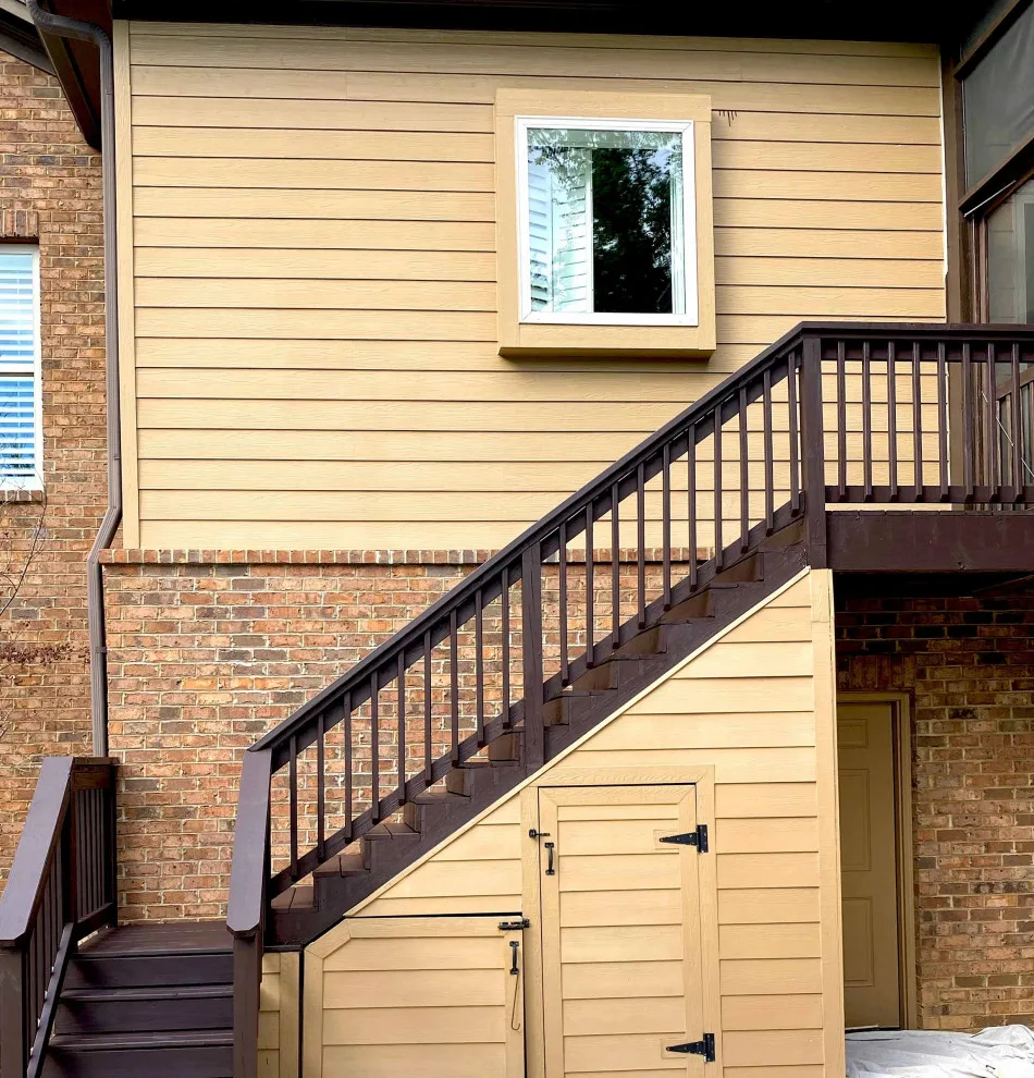 Raleigh Paint & Improvement - Photo 12
