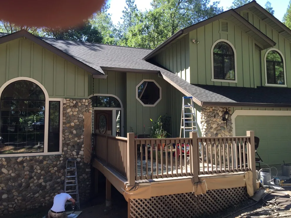 Jason's Painting Service - Photo 7