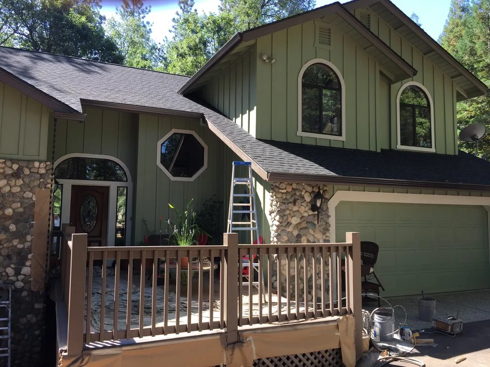 Jason's Painting Service - Photo 3