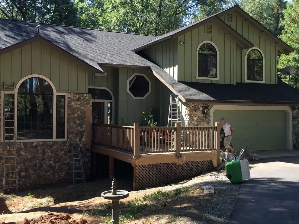 Jason's Painting Service - Photo 10